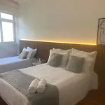 Apartamento Incrivel Em Ipanema Com Vista Pro Mar