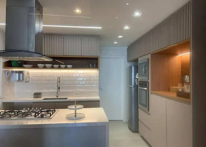 Apartamento Incrivel Em Ipanema Com Vista Pro Mar