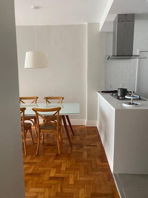 Apartamento Apartamento Incrivel Em Ipanema Com Vista Pro Mar *
