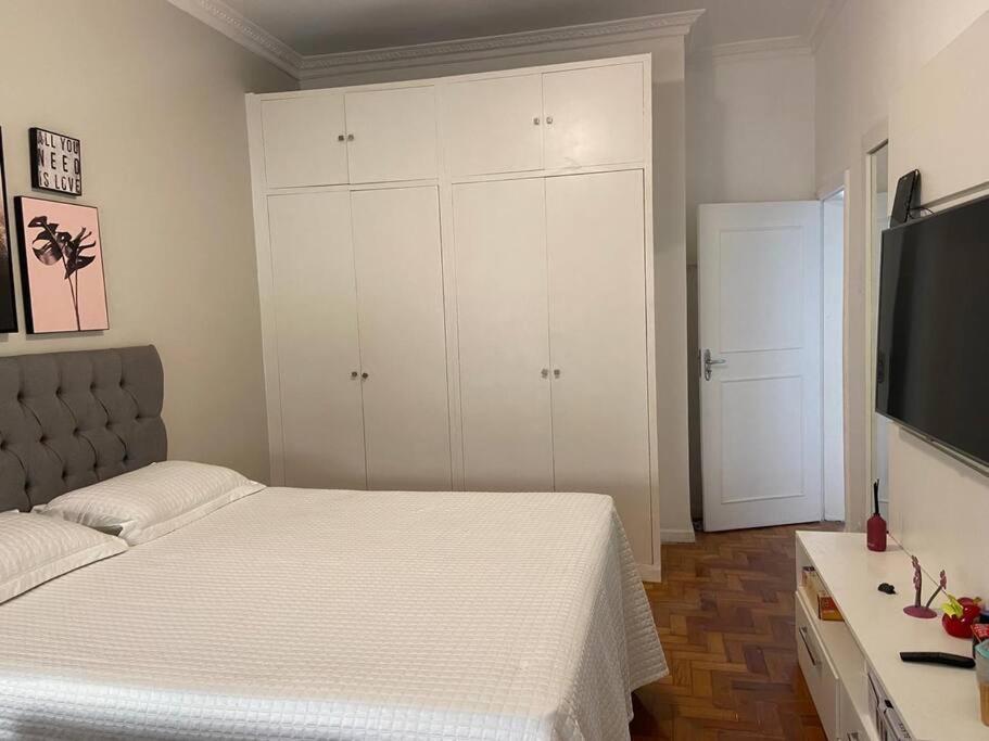 Apartamento Incrivel Em Ipanema Com Vista Pro Mar *