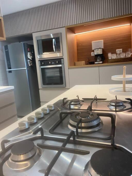 Apartamento Incrivel Em Ipanema Com Vista Pro Mar Rio de Janeiro