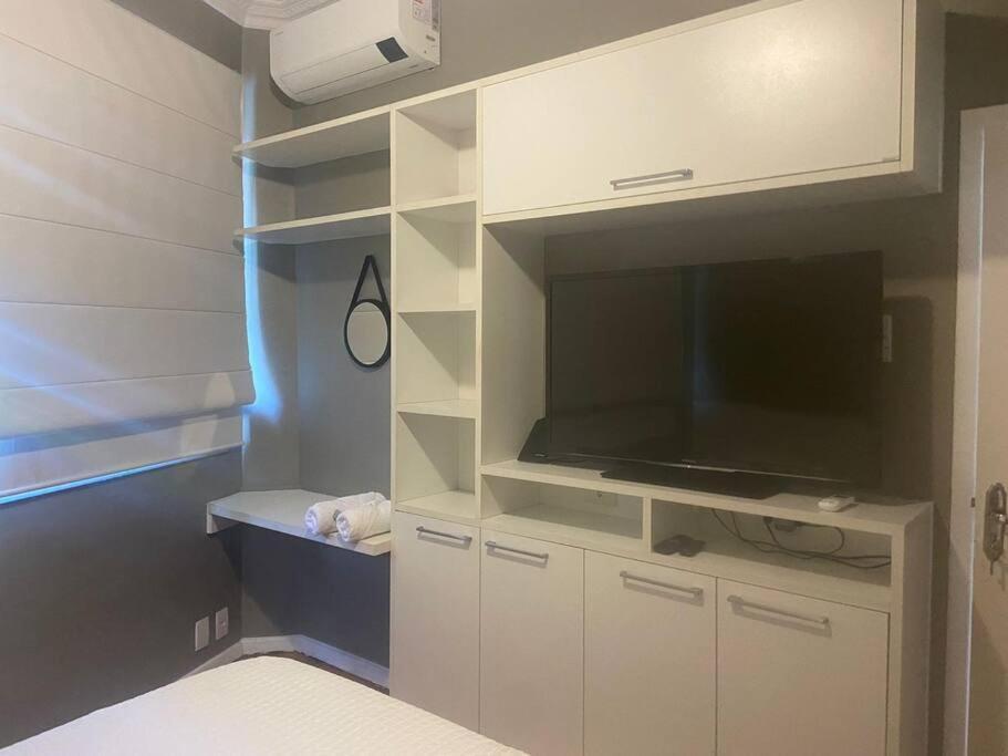 Apartamento Apartamento Incrivel Em Ipanema Com Vista Pro Mar