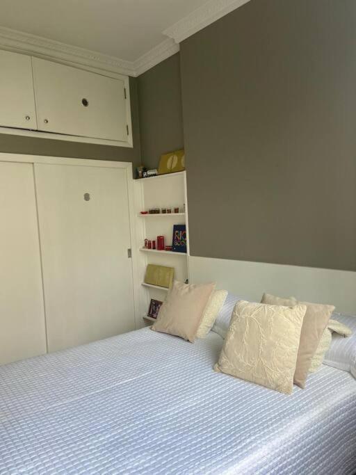 Apartamento Incrivel Em Ipanema Com Vista Pro Mar *