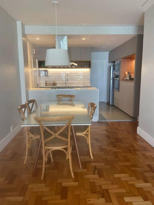 Apartamento Incrivel Em Ipanema Com Vista Pro Mar