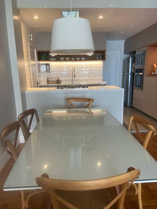Apartamento Apartamento Incrivel Em Ipanema Com Vista Pro Mar *