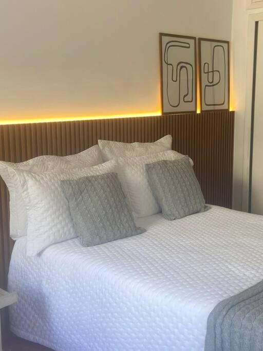 Apartamento Incrivel Em Ipanema Com Vista Pro Mar Apartamento Rio de Janeiro