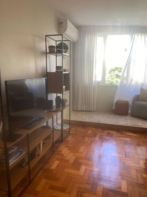 Apartamento Incrivel Em Ipanema Com Vista Pro Mar