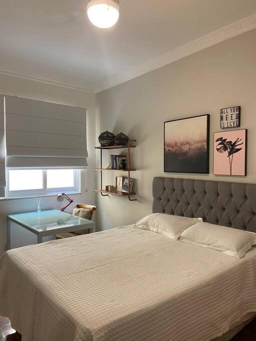 Apartamento Apartamento Incrivel Em Ipanema Com Vista Pro Mar *