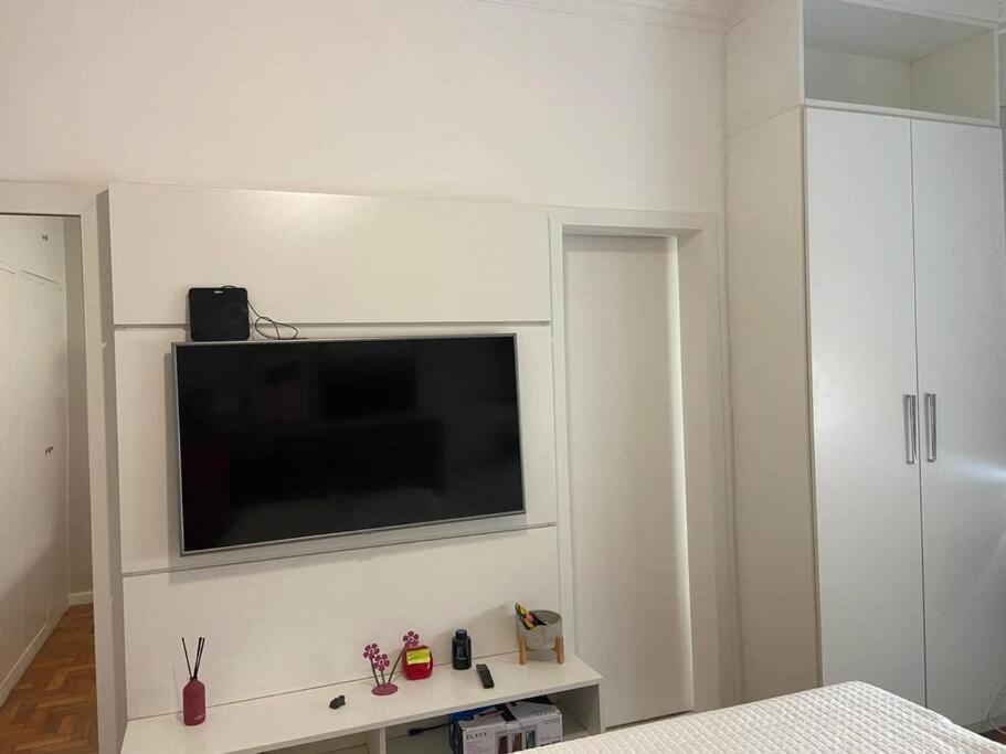 Apartamento Incrivel Em Ipanema Com Vista Pro Mar