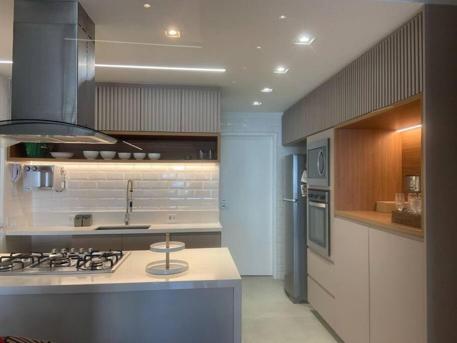 Apartamento Incrivel Em Ipanema Com Vista Pro Mar Apartamento Rio de Janeiro