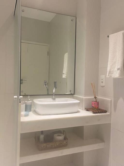 Apartamento Incrivel Em Ipanema Com Vista Pro Mar