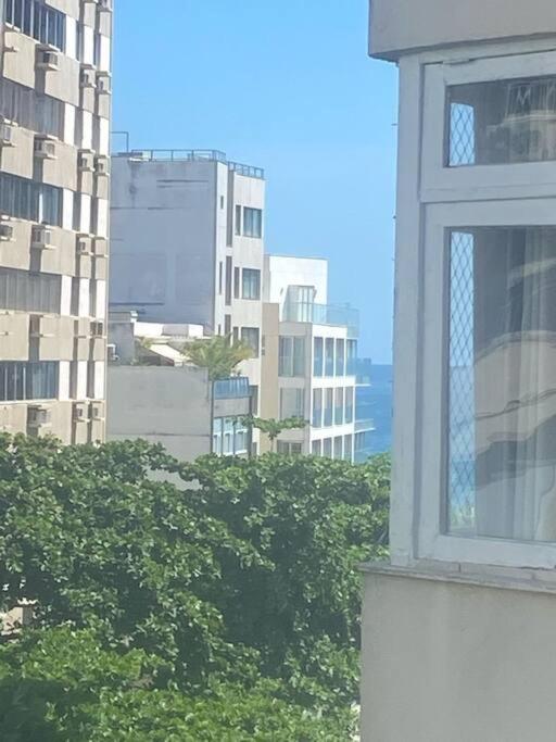 Apartamento Incrivel Em Ipanema Com Vista Pro Mar Apartment